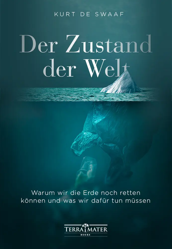 Cover: 9783990550243 | Der Zustand der Welt | Kurt de Swaaf | Buch | Mit Lesebändchen | 2021