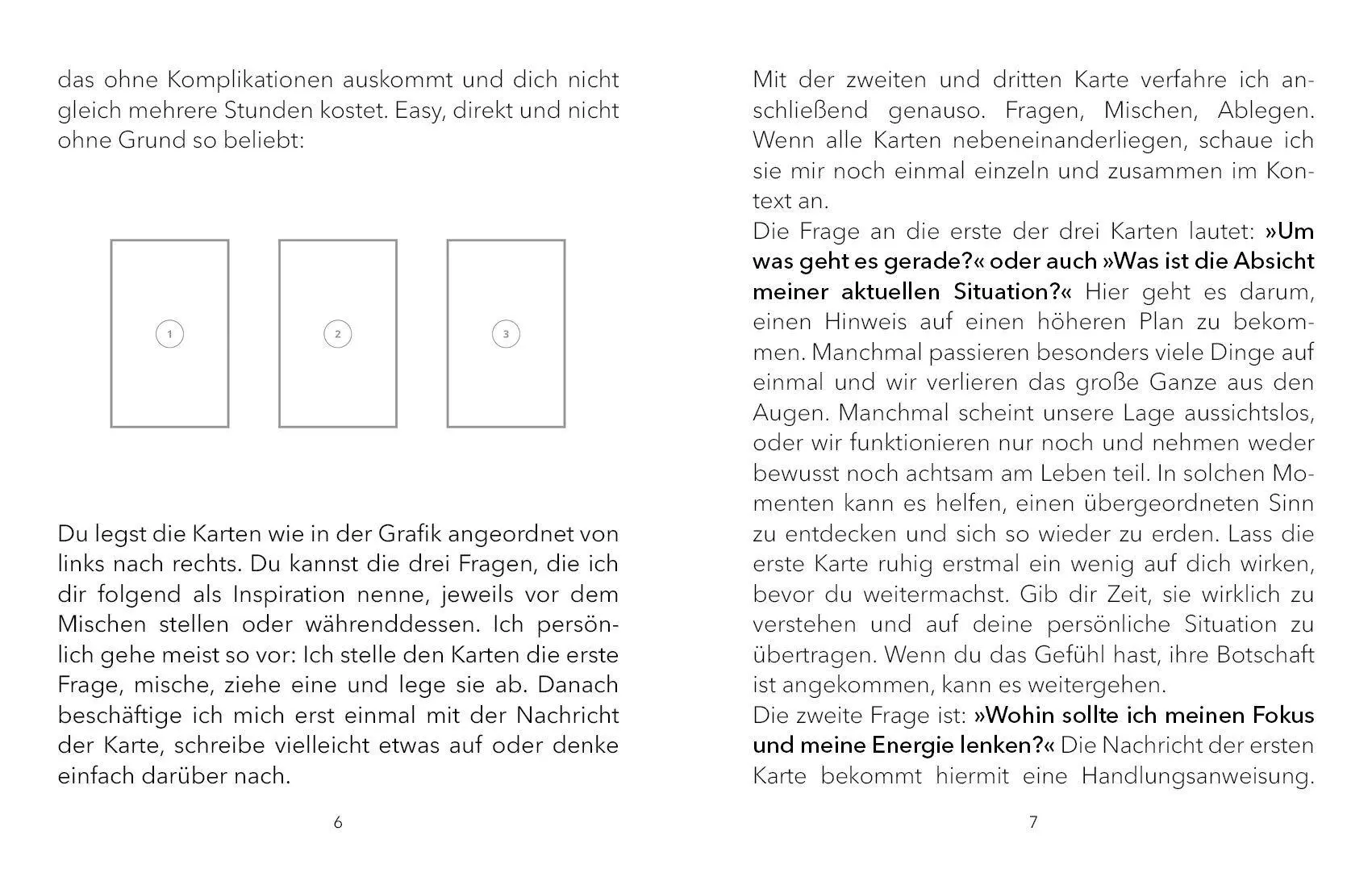 Bild: 4250940200343 | Tarotkarten Pocket Edition | Verena Klindert | Box | 128 S. | Deutsch