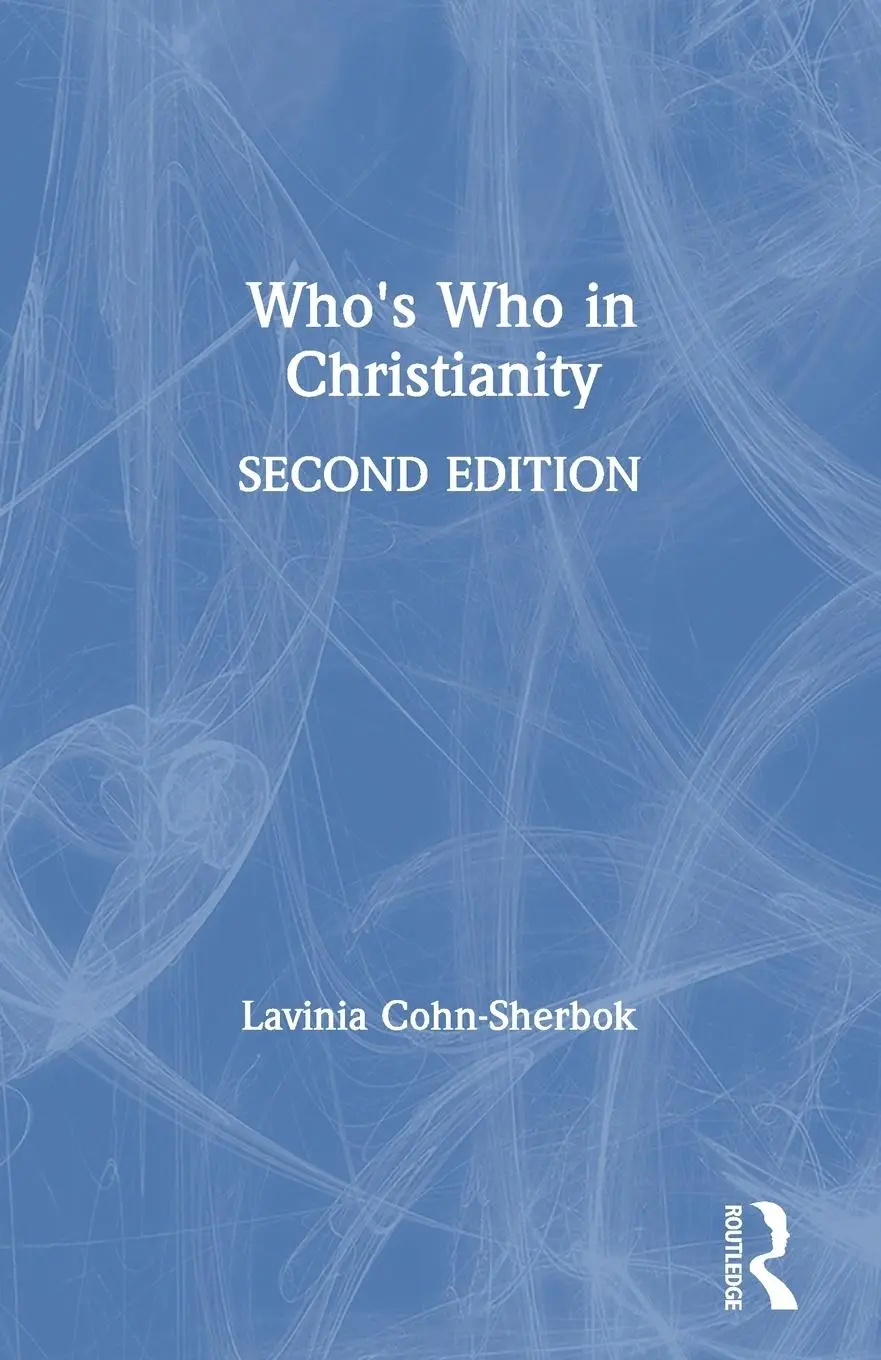 Cover: 9780415260343 | Who's Who in Christianity | Lavinia Cohn-Sherbok | Taschenbuch | 2001