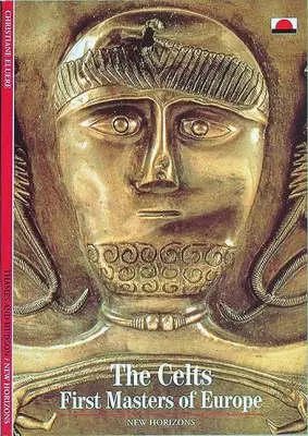 Cover: 9780500300343 | The Celts | First Masters of Europe | Christiane Eluère | Taschenbuch