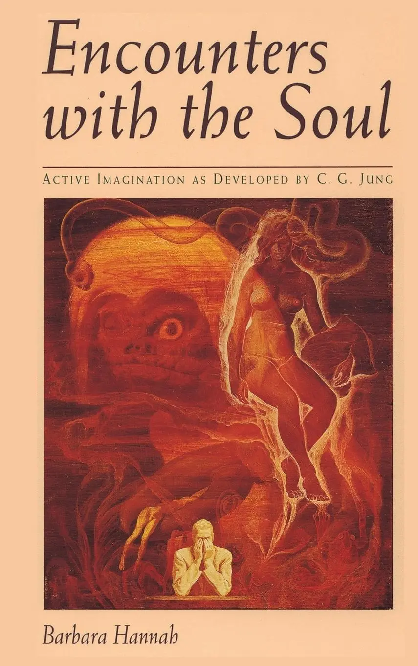 Cover: 9781630510343 | Encounters with the Soul | Barbara Hannah | Buch | Englisch | 2013
