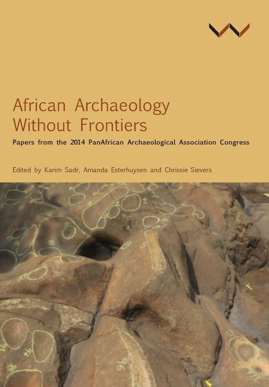 Cover: 9781776140343 | African Archaeology Without Frontiers | Chapurukha M Kusimba (u. a.)