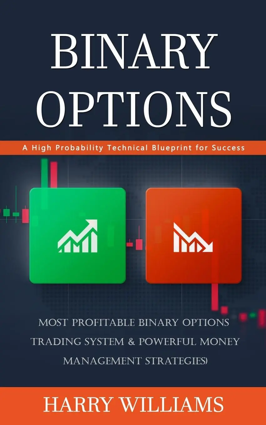 Cover: 9781777440343 | Binary Options | Harry Williams | Taschenbuch | Englisch | 2023