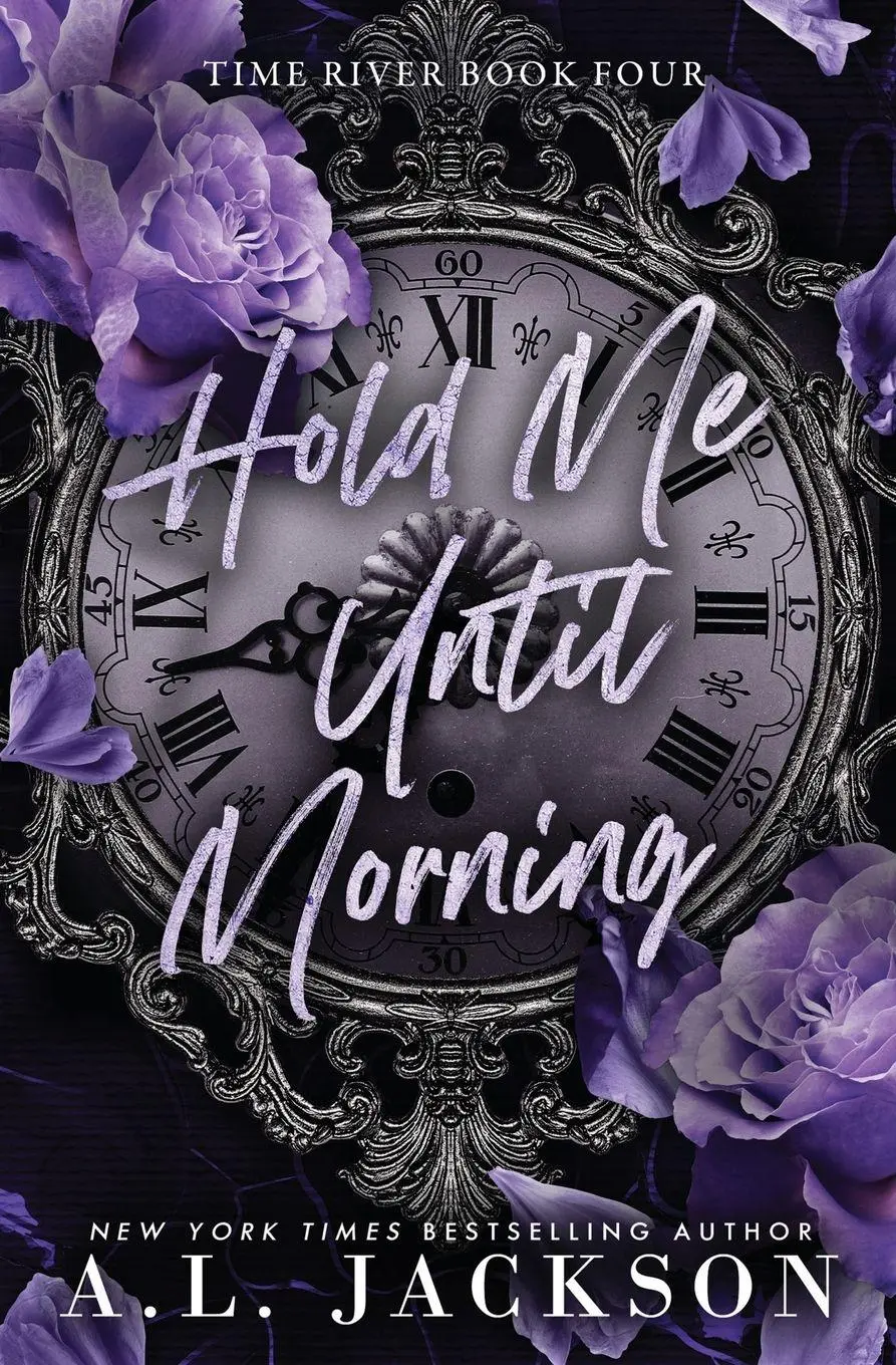 Cover: 9781960730343 | Hold Me Until Morning | A. L. Jackson | Taschenbuch | Time River