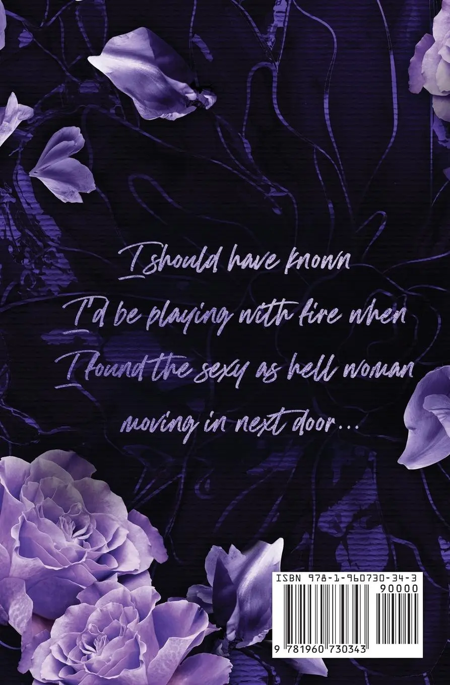 Rückseite: 9781960730343 | Hold Me Until Morning | A. L. Jackson | Taschenbuch | Englisch | 2024
