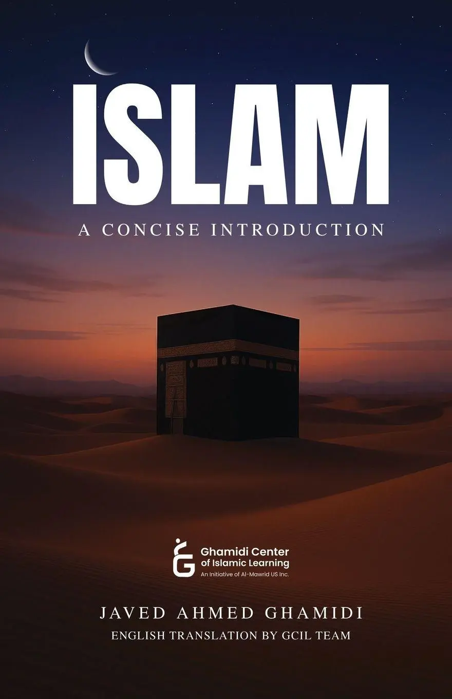 Cover: 9781966600343 | Islam - A Concise Introduction | Javed Ahmed Ghamidi | Taschenbuch