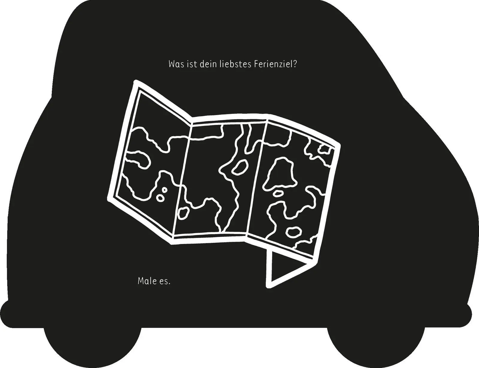 Bild: 9783845860343 | Mein Kritzkratz-Bus für unterwegs | Taschenbuch | 36 S. | Deutsch