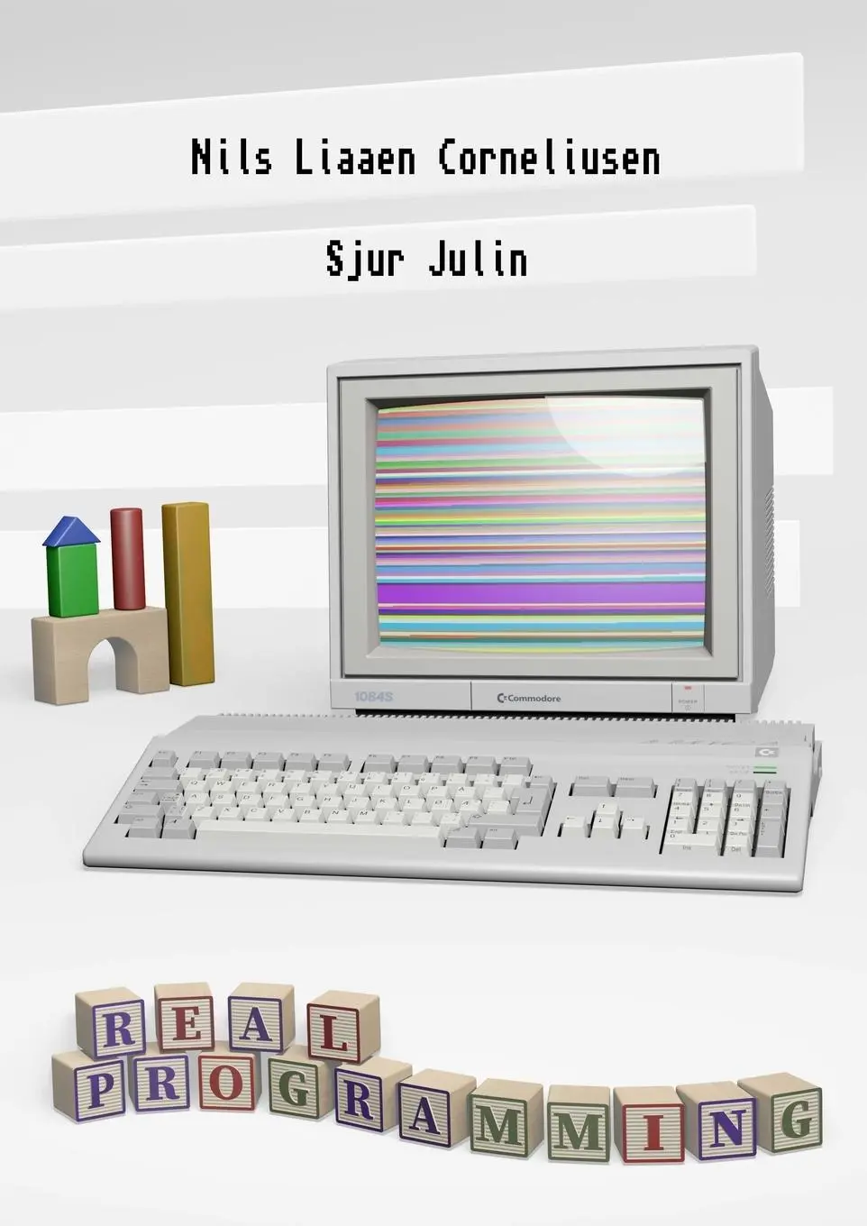Cover: 9781678050443 | Real Programming | Nils Liaaen Corneliusen (u. a.) | Taschenbuch