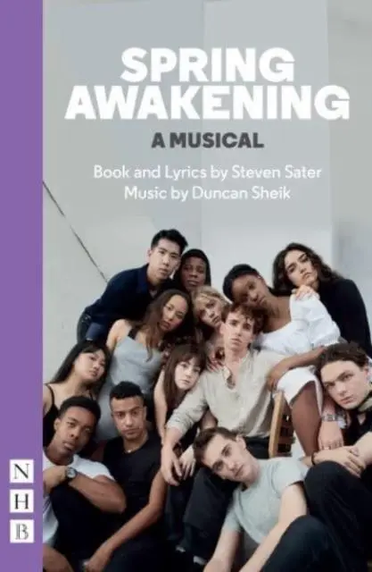 Cover: 9781839040443 | Spring Awakening: A Musical | Duncan Sheik (u. a.) | Taschenbuch