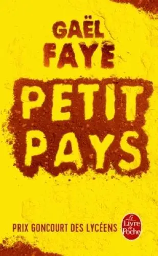 Cover: 9782253070443 | Petit pays | Gaël Faye | Taschenbuch | 222 S. | Französisch | 2018
