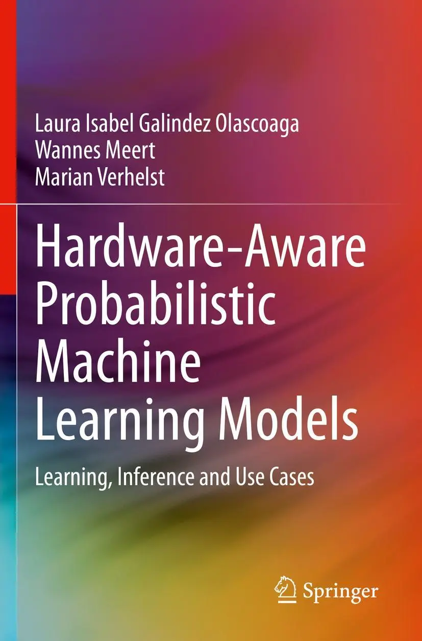 Cover: 9783030740443 | Hardware-Aware Probabilistic Machine Learning Models | Taschenbuch