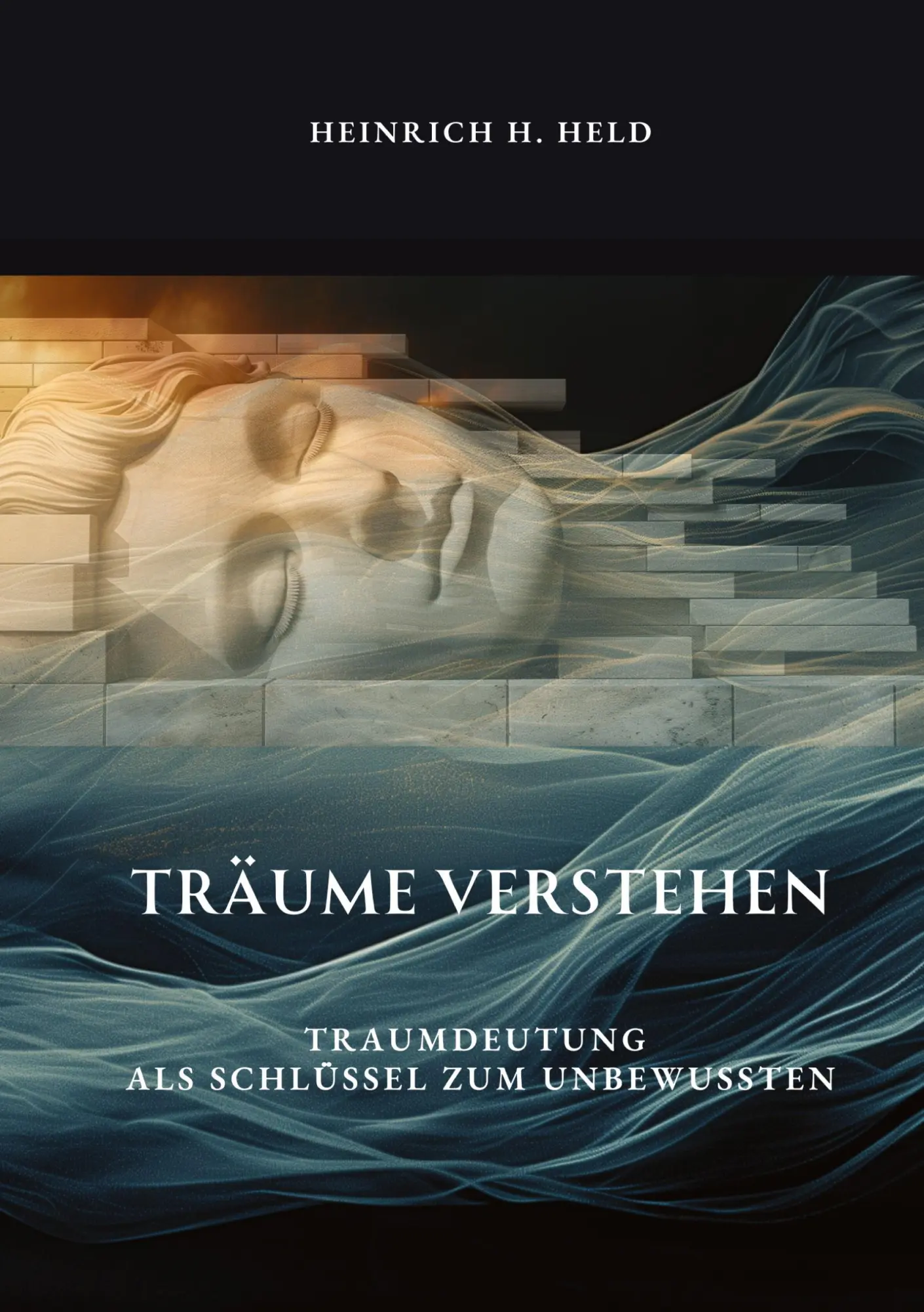Cover: 9783384340443 | Träume verstehen | Traumdeutung als Schlüssel zum Unbewussten | Held