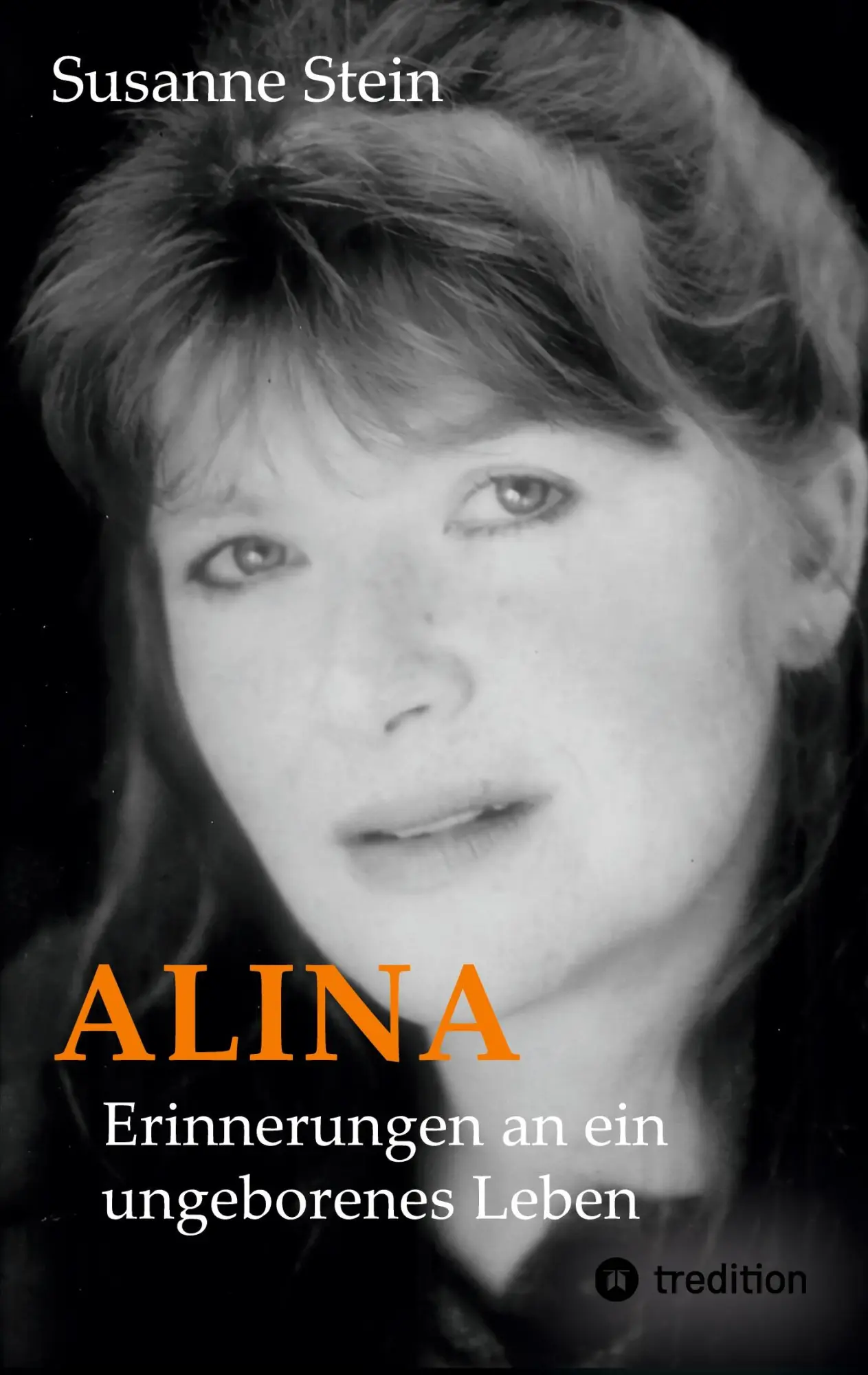 Cover: 9783384720443 | ALINA | Erinnerungen an ein ungeborenes Leben | Weyrich (u. a.) | Buch