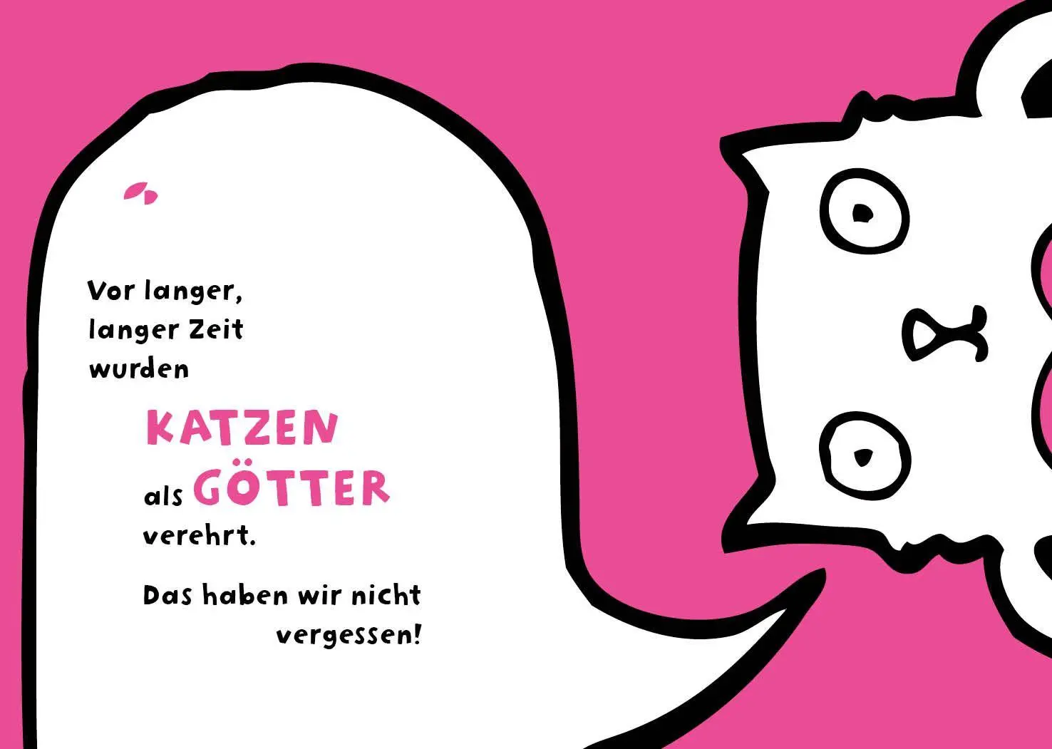 Bild: 9783745930443 | Hunde haben Besitzer, Katzen haben Personal | Christian K. Jessen
