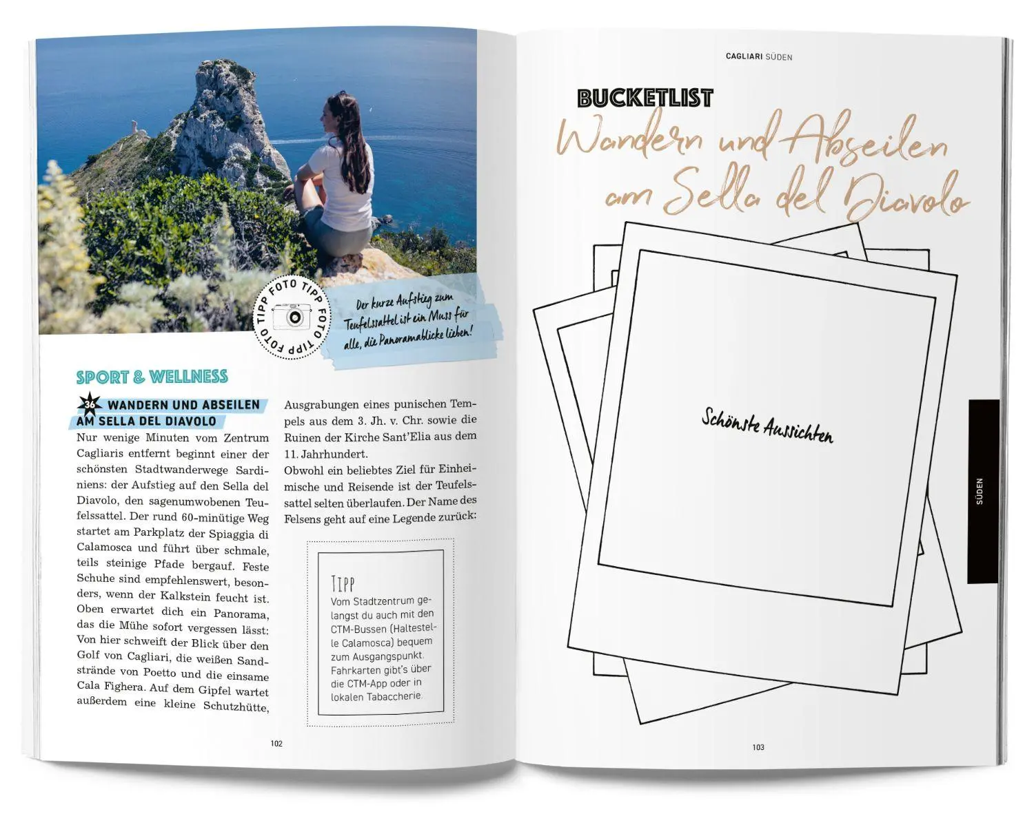 Bild: 9783828330443 | GuideMe Reiseführer Sardinien | Laura Laccone (u. a.) | Taschenbuch