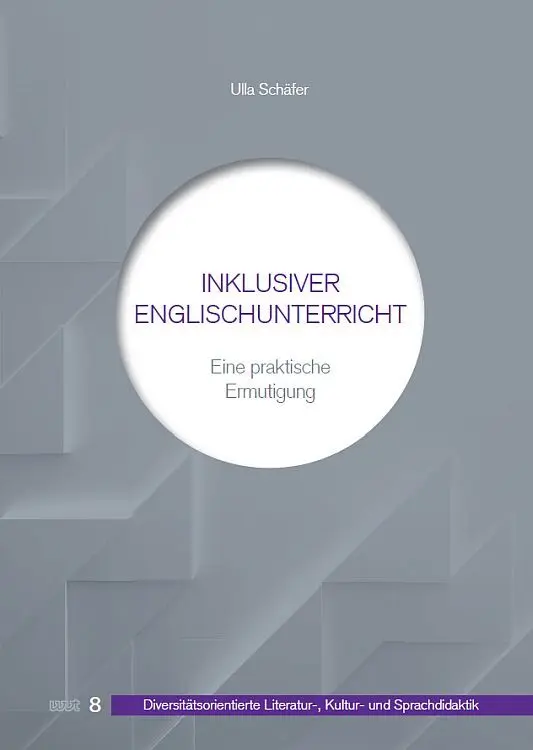 Cover: 9783989400443 | Inklusiver Englischunterricht | Eine praktische Ermutigung | Schäfer