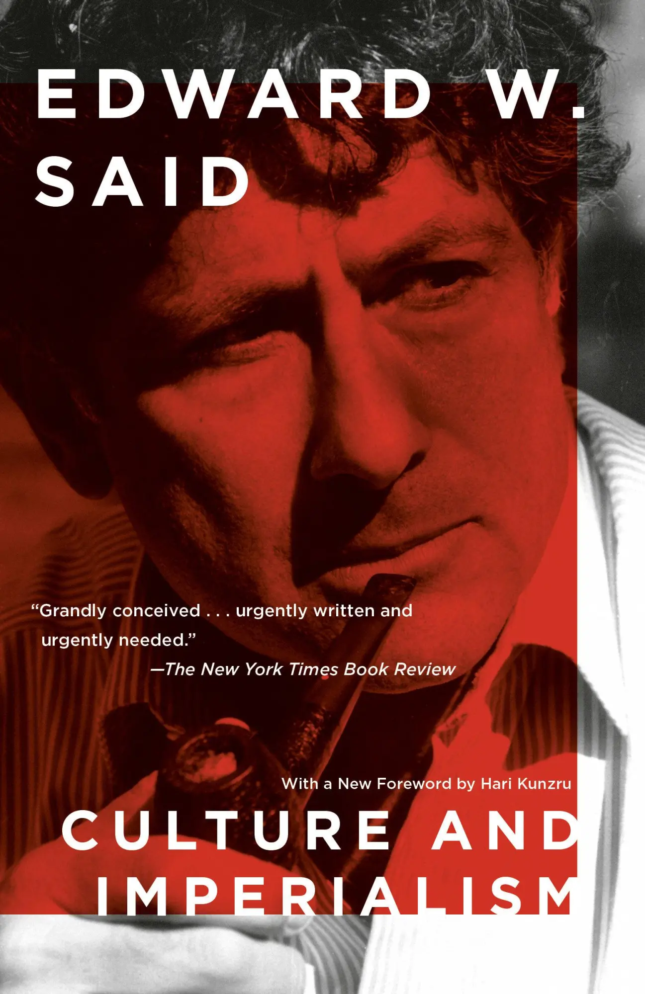 Cover: 9780679750543 | Culture and Imperialism | Edward W Said | Taschenbuch | Englisch