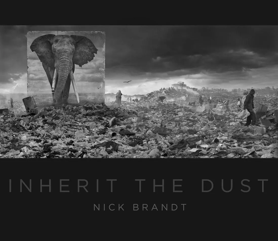 Bild: 9780692520543 | Nick Brandt: Inherit the Dust | Nick Brandt | Buch | Gebunden | 2016