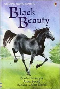 Cover: 9780746070543 | Black Beauty | Mary Sebag-Montefiore | Buch | Young Reading Series 2