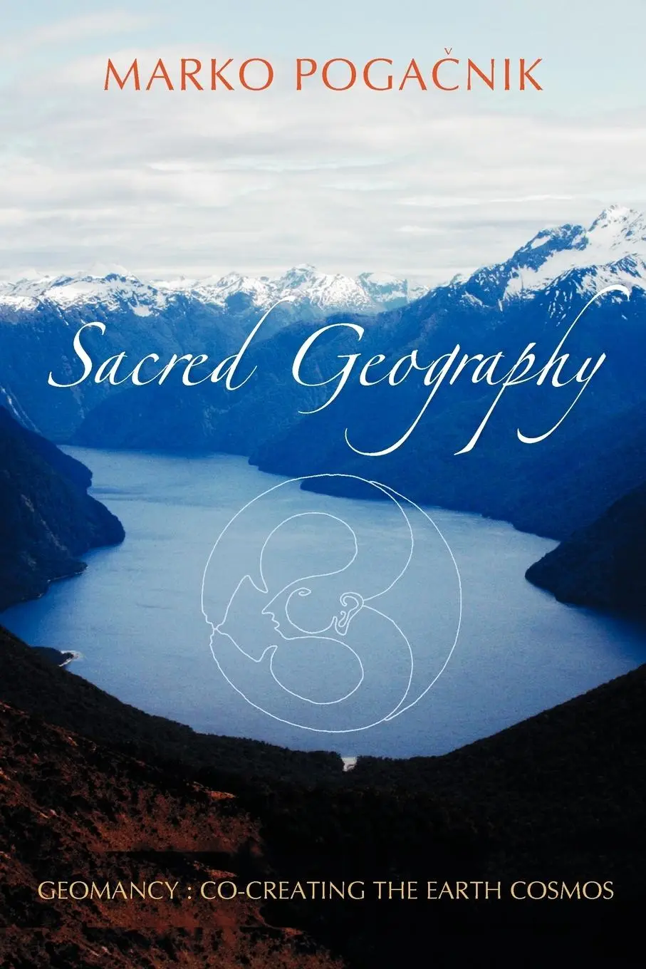 Cover: 9781584200543 | Sacred Geography | Geomancy: Co-Creating the Earth Cosmos | Poga&amp;