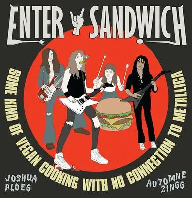 Cover: 9781648410543 | Enter Sandwich | Joshua Ploeg | Buch | Gebunden | Englisch | 2023