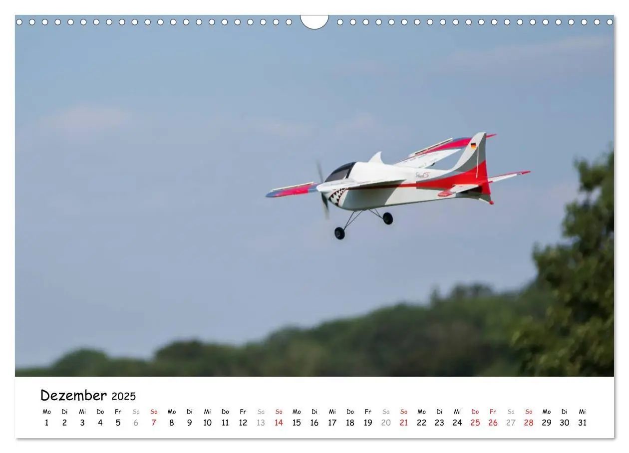 Bild: 9783435500543 | Tollkühne Helden der Fliegerei - Modellflugzeuge in Aktion...