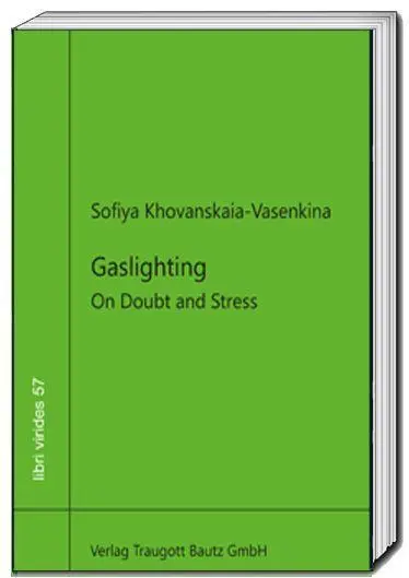 Gaslighting