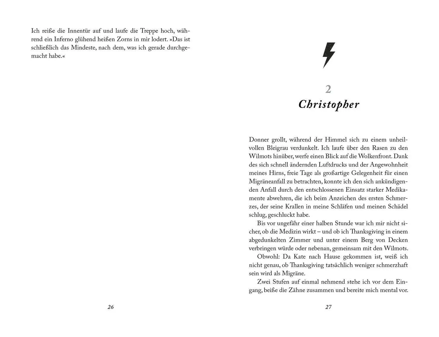 Bild: 9783969760543 | Better Hate than Never | Chloe Liese | Taschenbuch | 448 S. | Deutsch