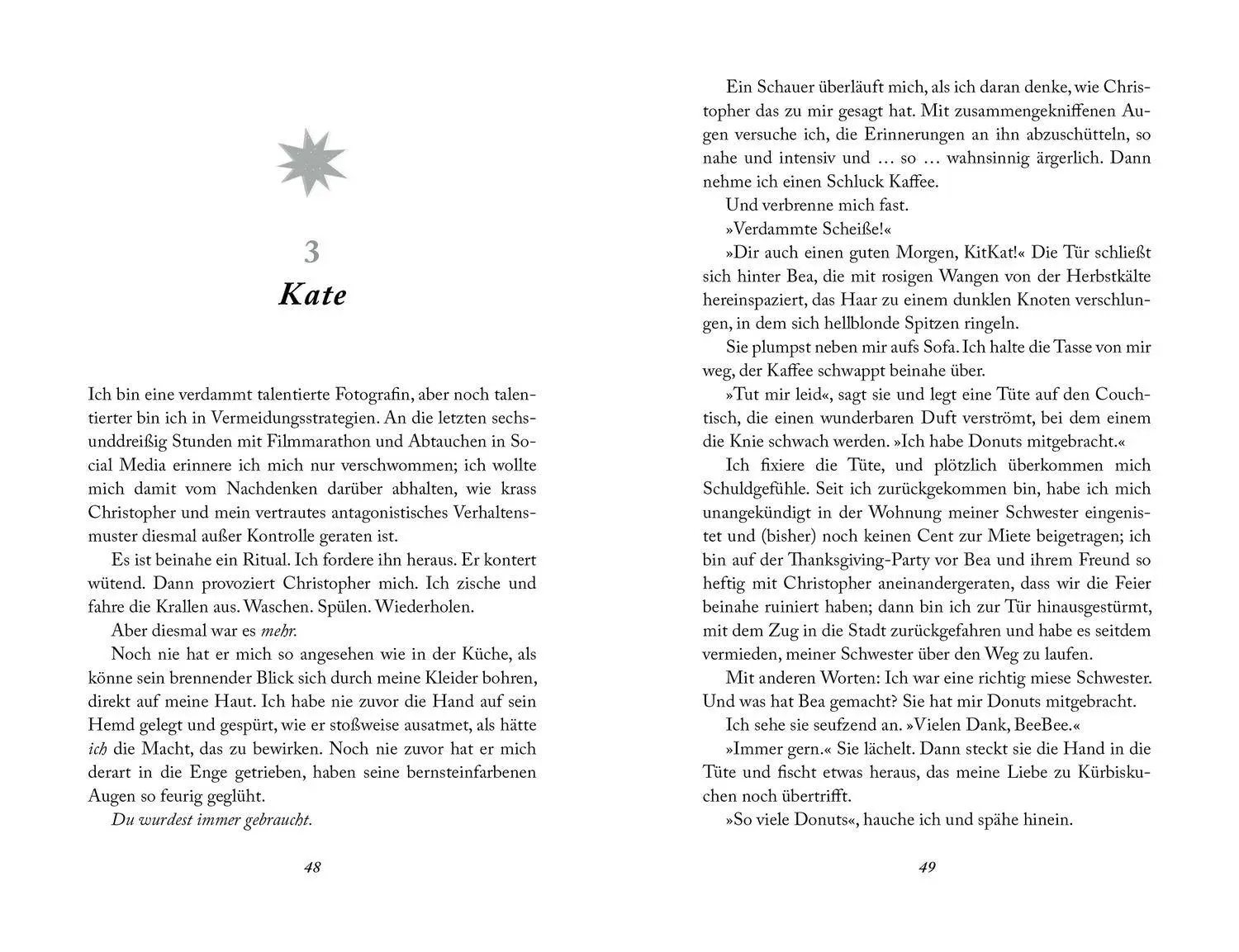 Bild: 9783969760543 | Better Hate than Never | Chloe Liese | Taschenbuch | 448 S. | Deutsch