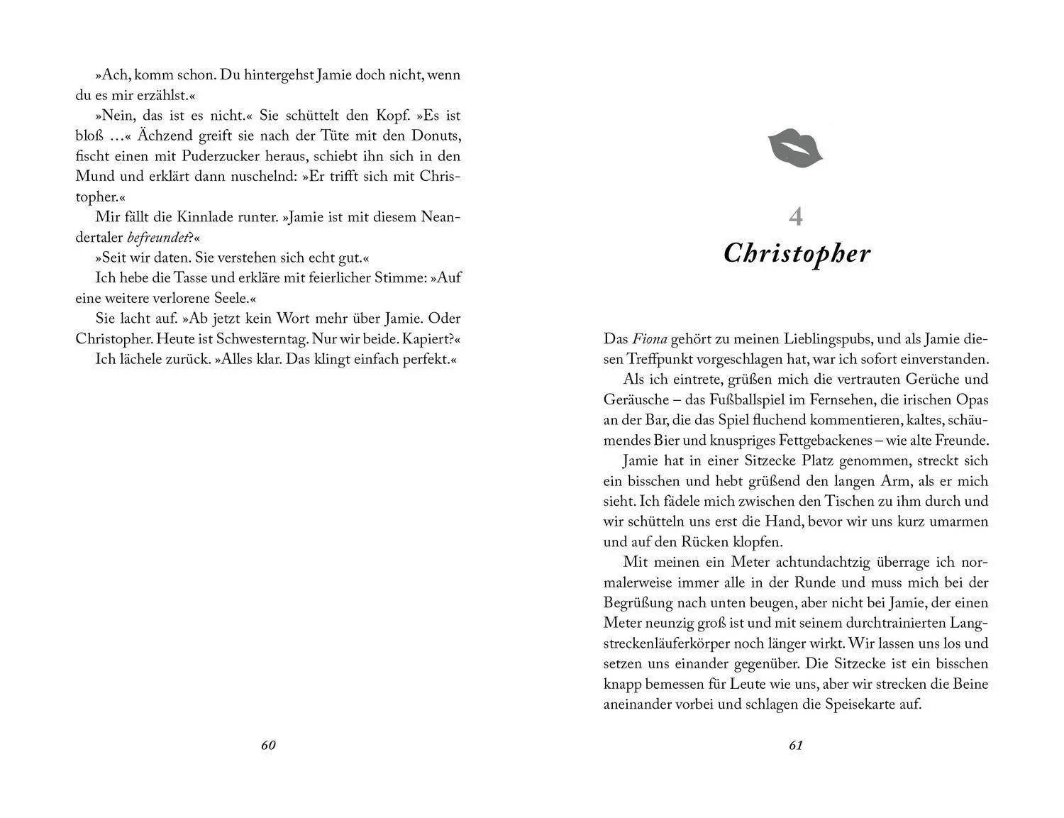 Bild: 9783969760543 | Better Hate than Never | Chloe Liese | Taschenbuch | 448 S. | Deutsch