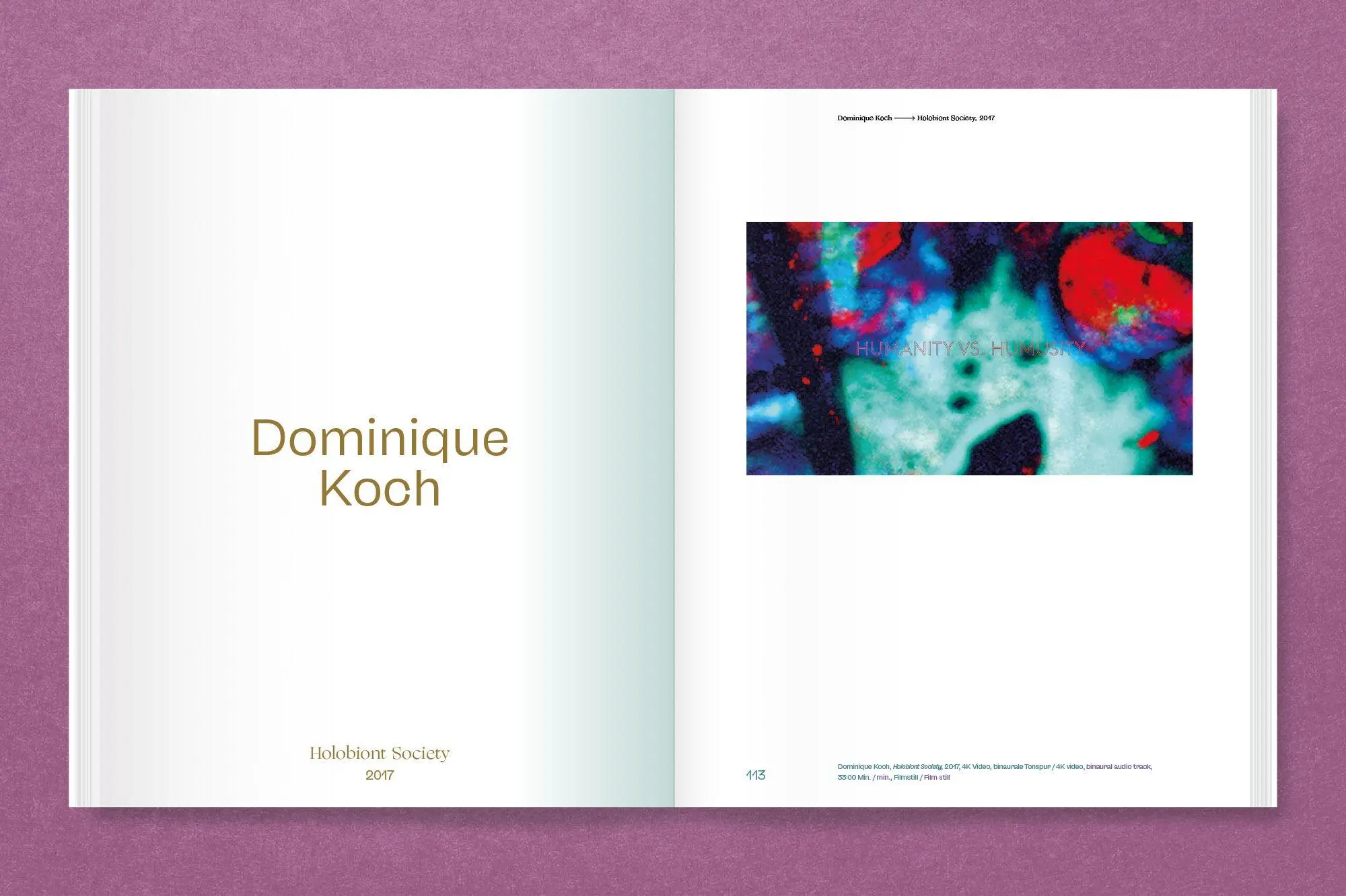 Bild: 9783987410543 | Mein Körper, ein Korallenriff? | My Body, a Coral Reef? | Buch | 2025