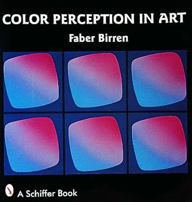 Cover: 9780887400643 | Color Perception in Art | Faber Birren | Taschenbuch | Englisch | 1997