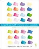 Cover: 9781412920643 | Organizing and Managing Your Research | Renata Phelps (u. a.) | Buch