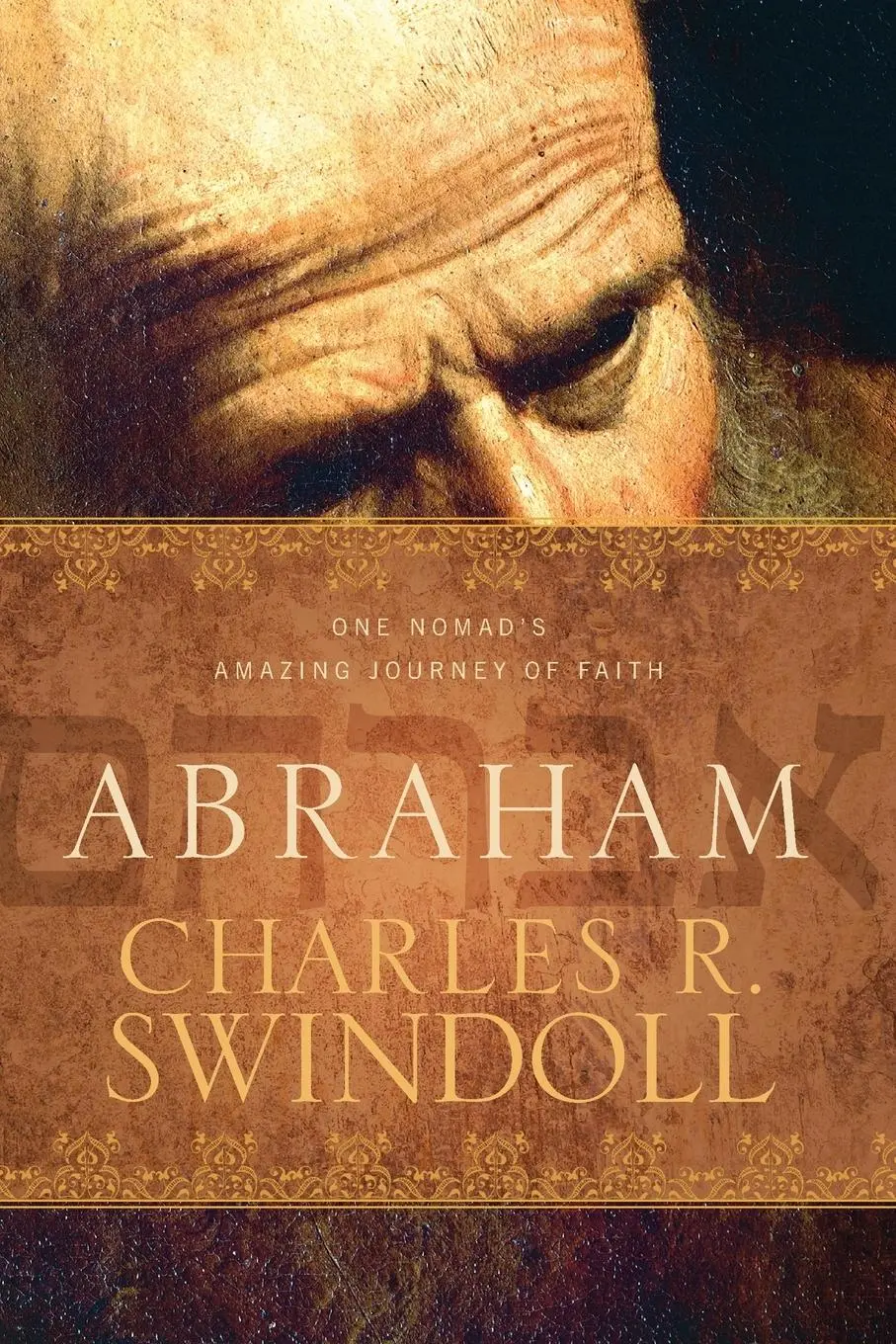 Cover: 9781414380643 | Abraham | Charles R. Swindoll | Taschenbuch | Kartoniert / Broschiert
