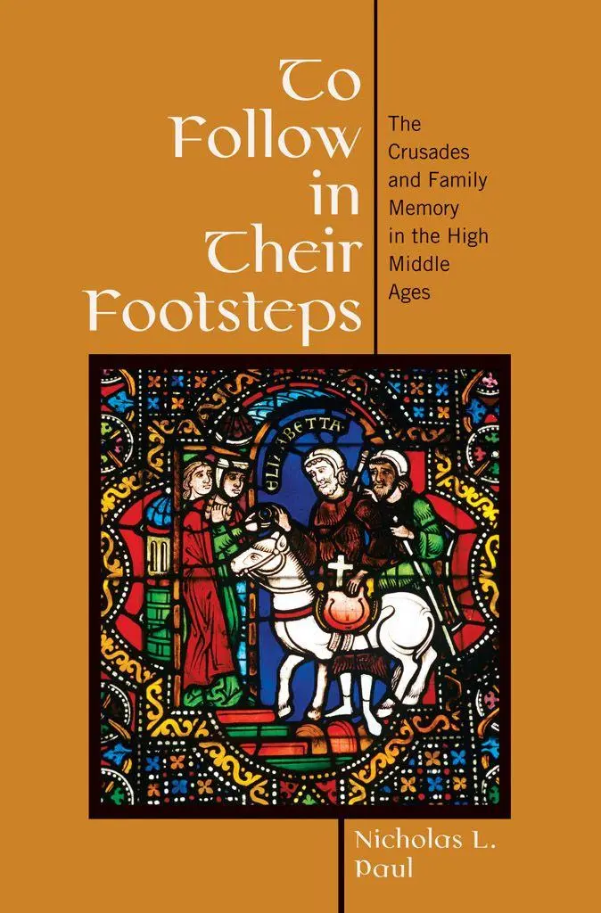 Cover: 9781501710643 | To Follow in Their Footsteps | Nicholas L. Paul | Taschenbuch | 2017