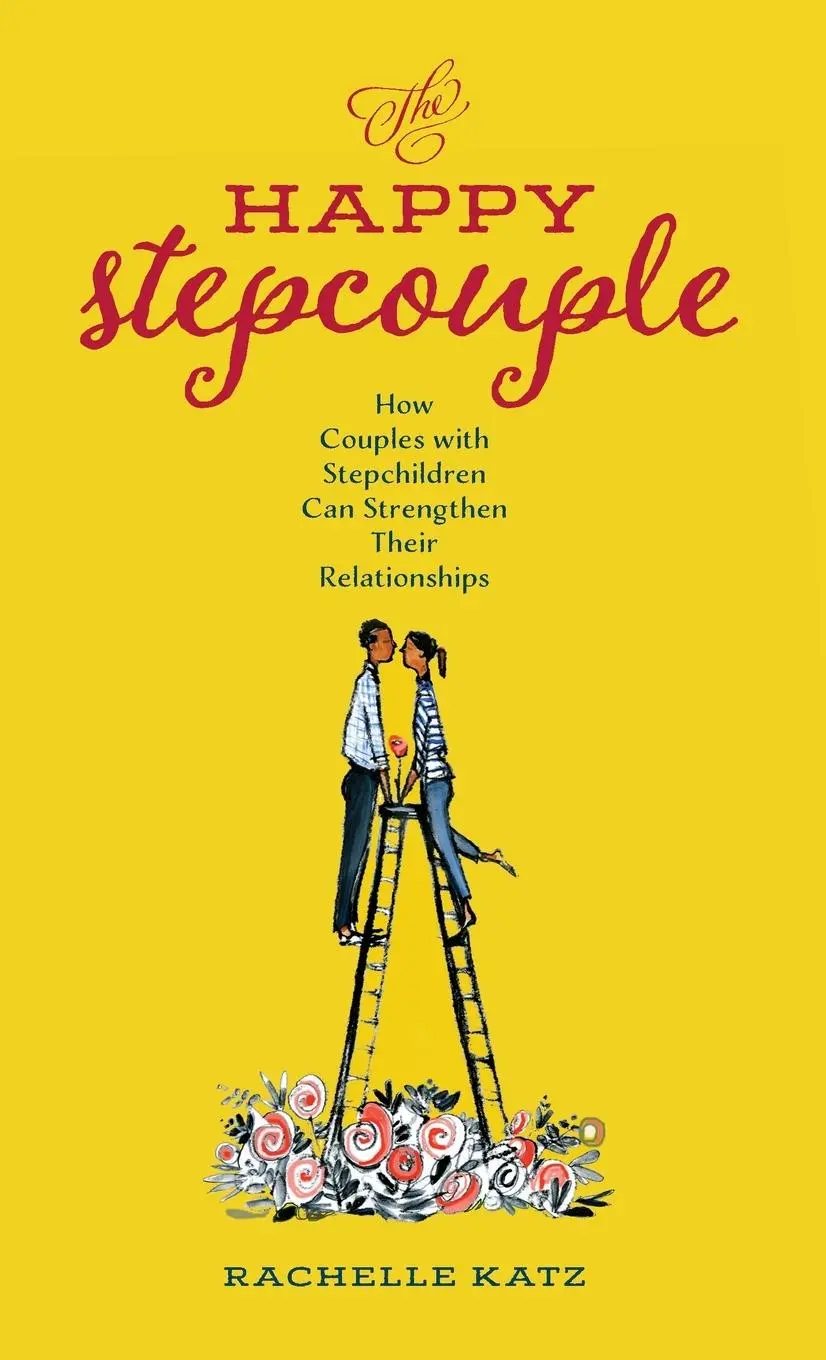 Cover: 9781538130643 | The Happy Stepcouple | Rachelle Katz | Buch | Gebunden | Englisch