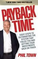 Cover: 9781847940643 | Payback Time | Phil Town | Taschenbuch | Kartoniert / Broschiert