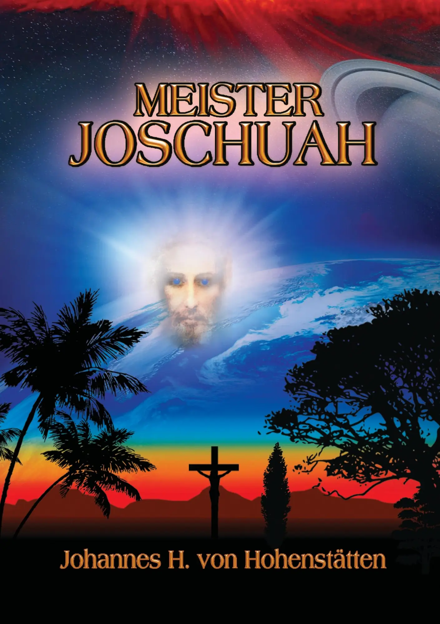 Cover: 9783732280643 | Meister Joschuah | Johannes H. von Hohenstätten | Taschenbuch | 88 S.