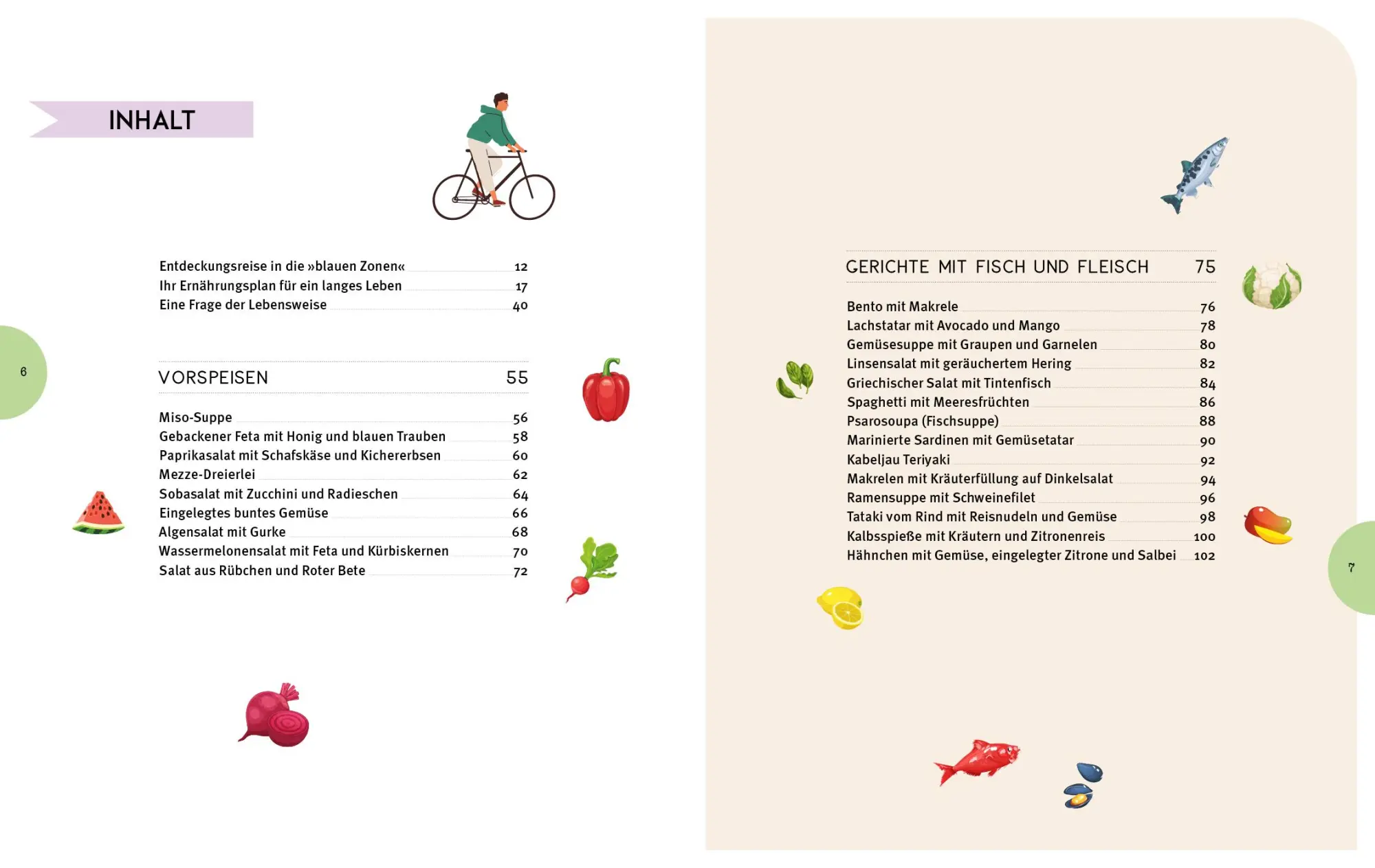 Bild: 9783742320643 | Die Rezepte der 100-Jährigen | Delphine Lebrun (u. a.) | Taschenbuch