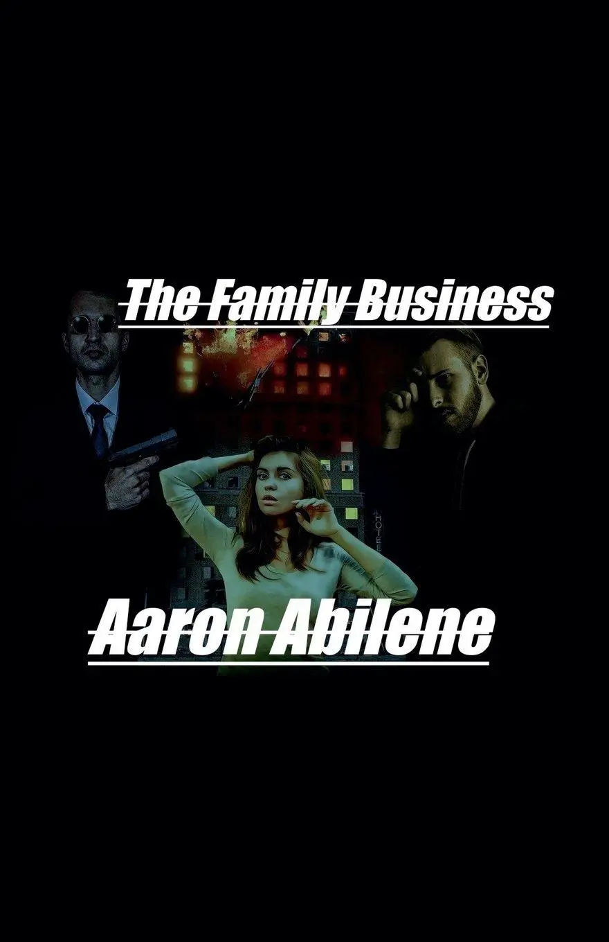 Cover: 9798223740643 | The Family Business | Aaron Abilene | Taschenbuch | Englisch | 2024