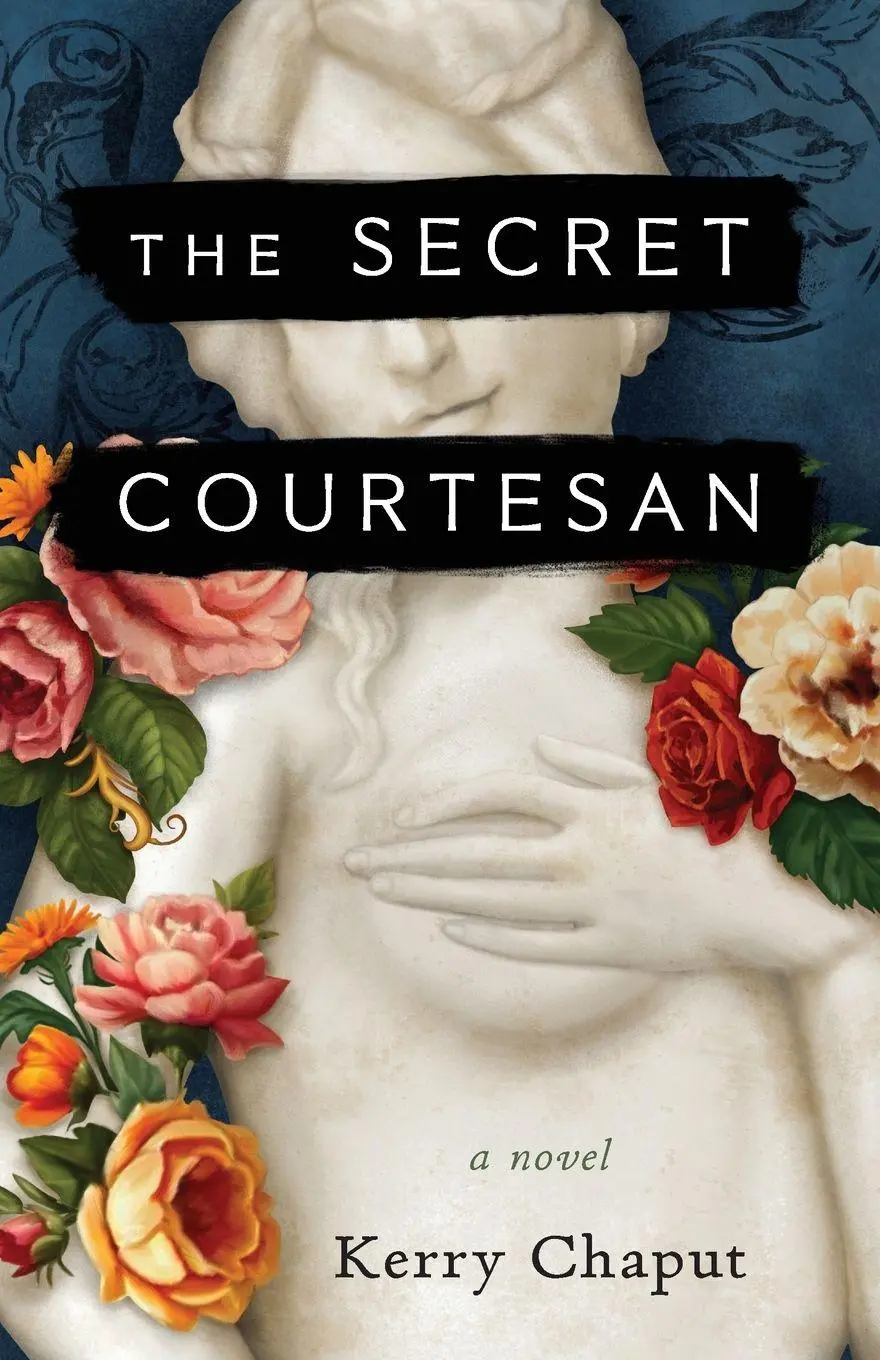 Cover: 9798896360643 | Secret Courtesan | Kerry Chaput | Taschenbuch | Englisch | 2026