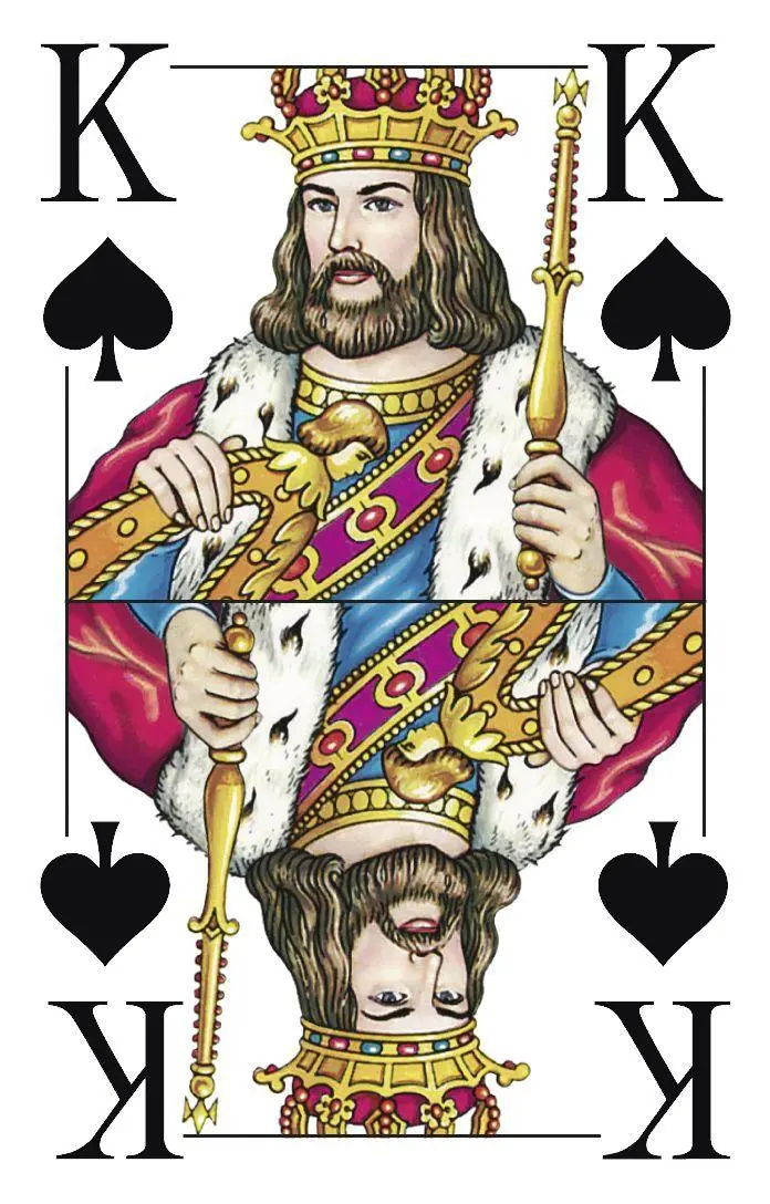 Bild: 4005556270743 | Rommé, Canasta, Bridge. Mit extragroßen Eckzeichen | Spiel | Spiel