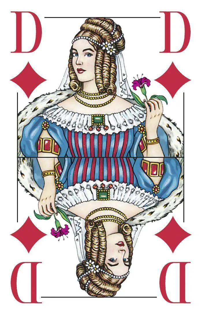 Bild: 4005556270743 | Rommé, Canasta, Bridge. Mit extragroßen Eckzeichen | Spiel | Spiel