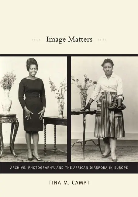 Cover: 9780822350743 | Image Matters | Tina M Campt | Taschenbuch | Englisch | 2012