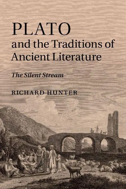 Cover: 9781107470743 | Plato and the Traditions of Ancient Literature | Richard Hunter | Buch