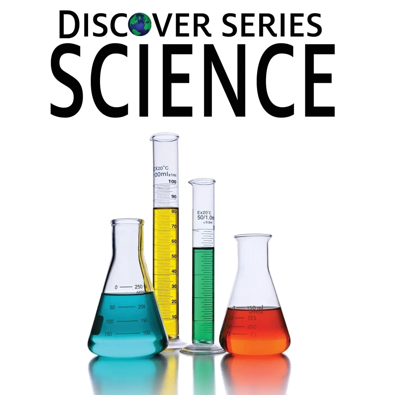 Cover: 9781623950743 | Science | Xist Publishing | Taschenbuch | Kartoniert / Broschiert