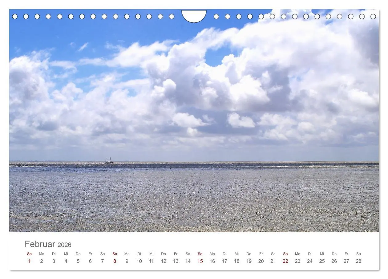 Bild: 9783457360743 | Mein Büsum - Das wunderschöne Nordseeheilbad in Schleswig-Holstein...