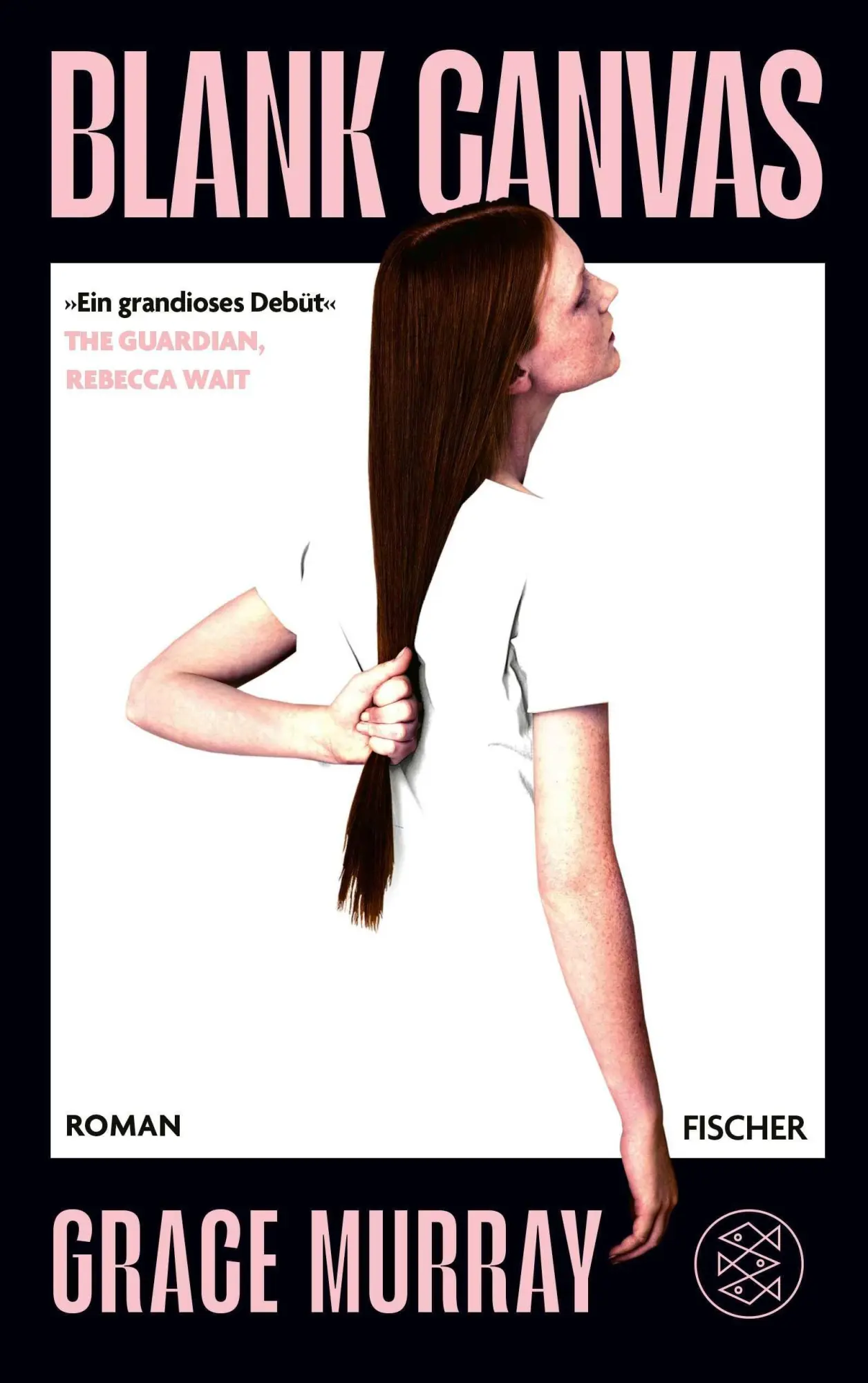 Cover: 9783758700743 | Blank Canvas | Grace Murray | Taschenbuch | 304 S. | Deutsch | 2026