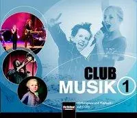 Cover: 9783862270743 | 5./6. Schuljahr, 5 Audio-CDs | Hörbeispiele und Playbacks | Audio-CD