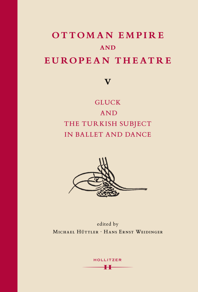 Cover: 9783990120743 | Ottoman Empire and European Theatre Vol. V. Vol.V | Hüttler (u. a.)